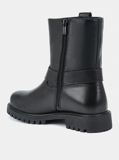 Полусапоги женские АСПЕН