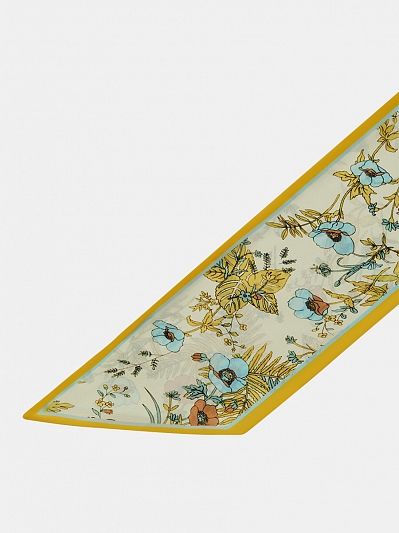 АУГШ117200 Шарф женский