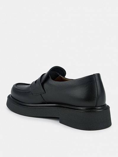 Лоферы женские АННА