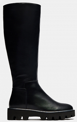 Сапоги женские ЭЛИНА