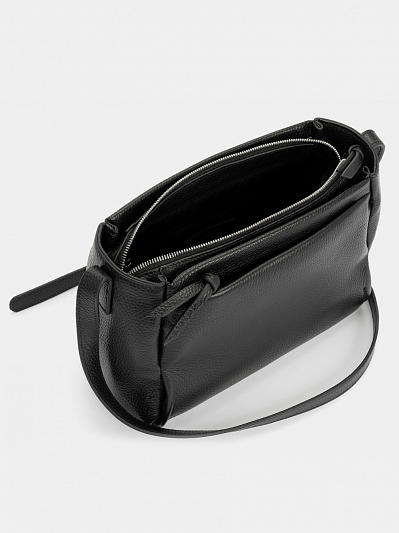 Сумка женская из натуральной кожи,18х29х9