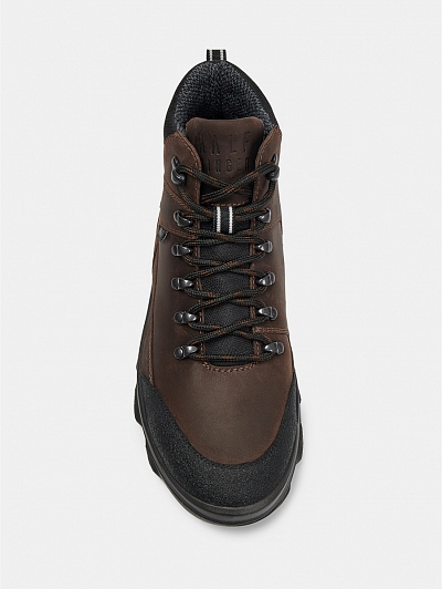 Ботинки мужские ТРК