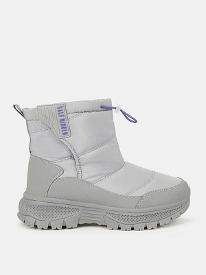 Полусапоги женские АРМАНДО