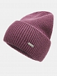 АУГЧ093000 Шапка женск.Ralf Ringer 60%вис коза,30%нейлон,10%ангора,малин