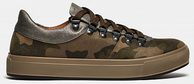 Кеды женские ШЕЙЛА