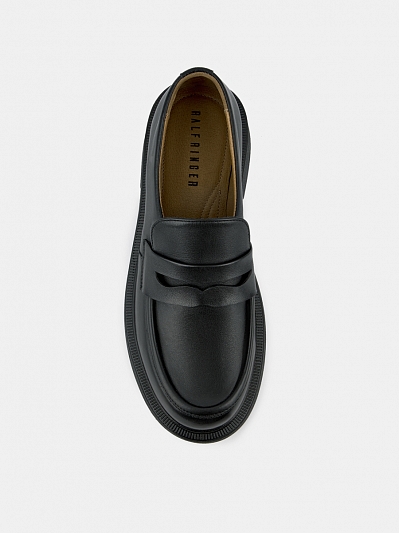 Лоферы женские АННА