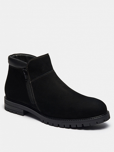 Сапоги мужские VISSO