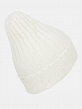 RF-J44007-Белый_Н Шапка женская Labbra 60%анго р40%нейлон,р.57 белая