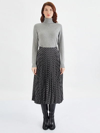 Водолазка женская, размер S (44)