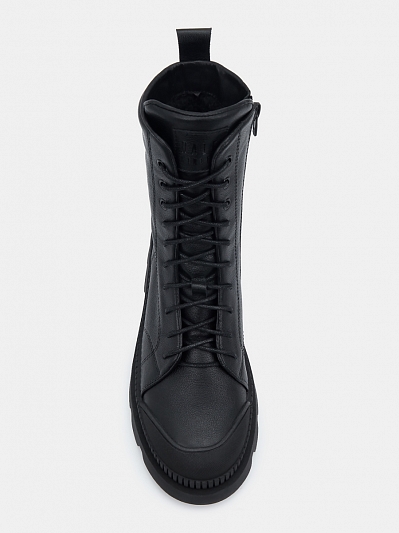 Ботинки женские БЕККА