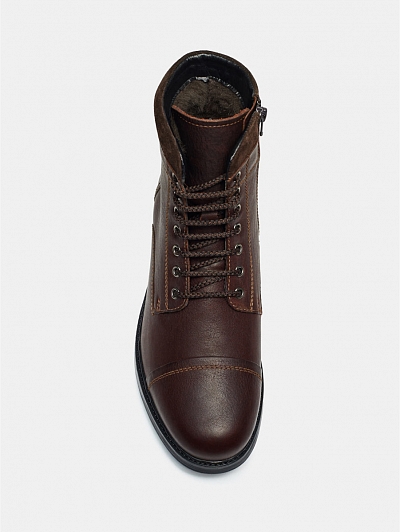 Ботинки мужские ЭЛЬБРУС-ГРАНД