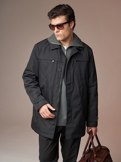 Куртка мужская