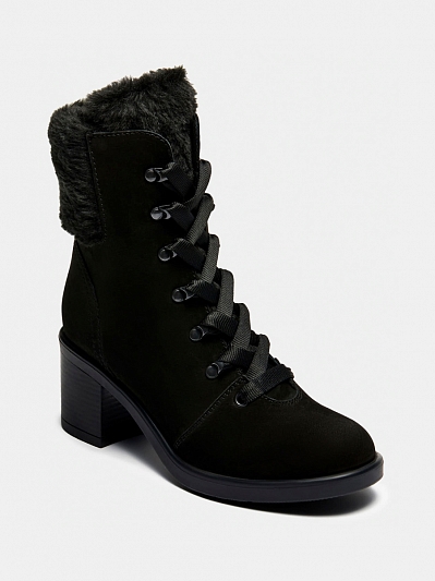 Ботинки женские CHLOE