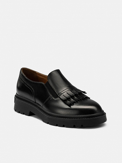 Лоферы женские КОРА