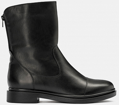 Полусапоги женские NIKOL