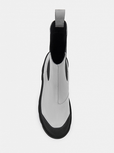 Ботинки женские БЕККА