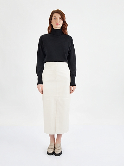 Водолазка женская, размер S (44)