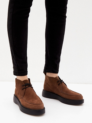 Ботинки женские ЛОРА