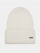 АУГЧ091500_Н Шапка женск.Ralf Ringer90%анго ра,10%кашемир,белая