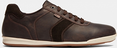 Полуботинки мужские КОСМО