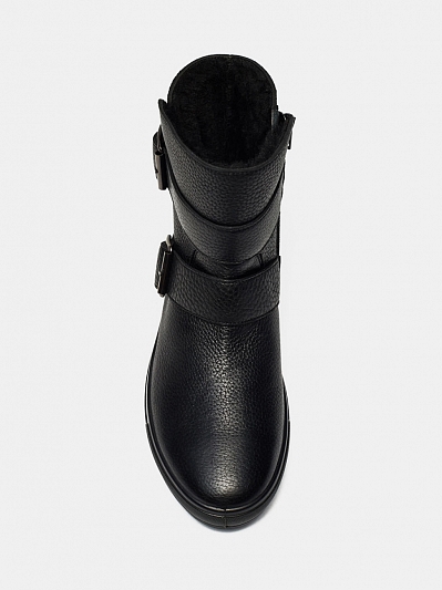 Полусапоги женские ШЕЙЛА