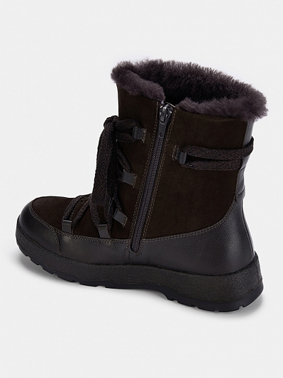 Ботинки женские АРКТИК