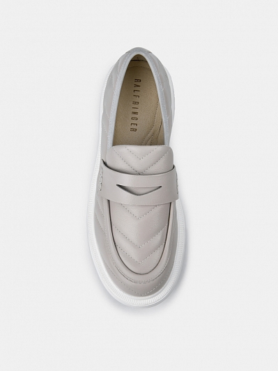 Лоферы женские АННА