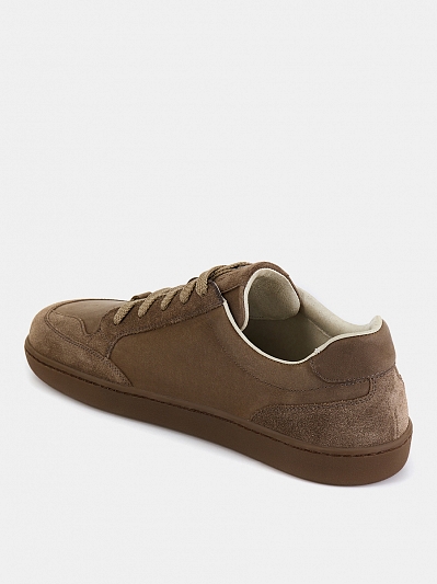 Полуботинки мужские КВЕСТ