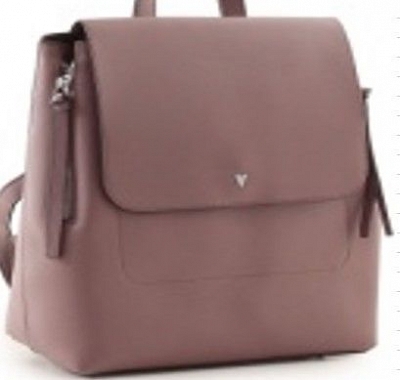3094розовый Рюкзак женск экокожа 24х30х12 VENTORO розовый