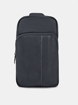 Сумка мужская, 17x9x28