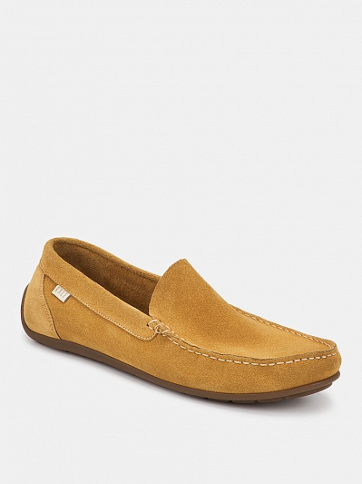 Мокасины мужские АЛЬФРЕД