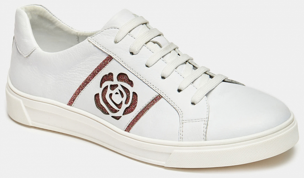 фото Кеды ralf ringer