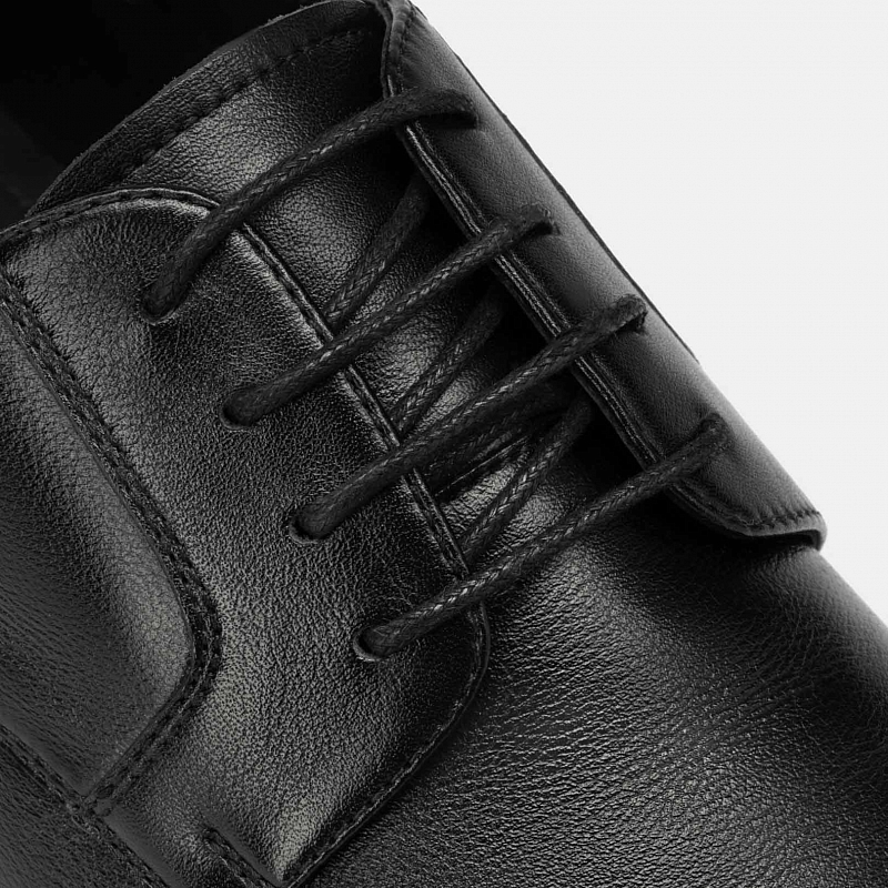Туфли Ralf Ringer ARTUR 170101ЧН, цвет черный, размер 39 - фото 6