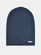 АУГЧ094400 Шапка мужская Ralf Ringer 70%шерсть,30%акрил,джинсовая