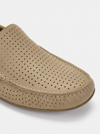 Мокасины мужские ШАРК