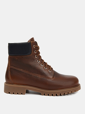 Ботинки мужские АСПЕН