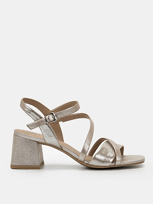 Туфли женские WEST