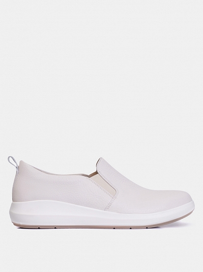 Слипоны женские БЛЮЗ