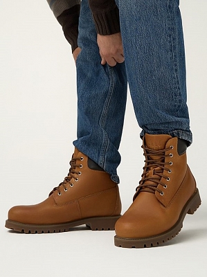 Ботинки мужские ASPEN