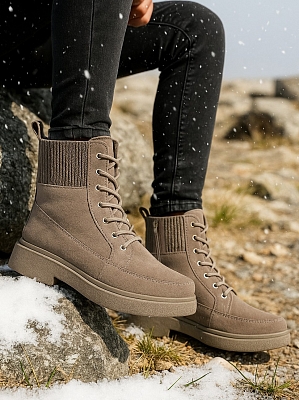 Ботинки женские ALMA