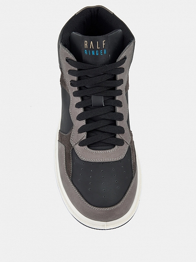 Кеды мужские ДЖАЗ