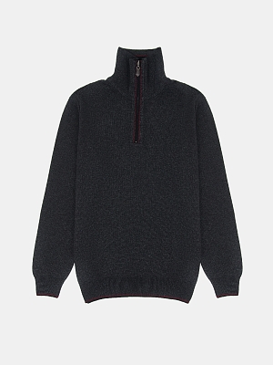 АУОС019200 Свитер мужской