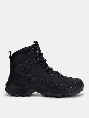 Ботинки мужские TIREX