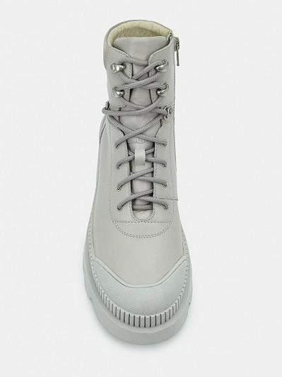 Ботинки женские БЕККА