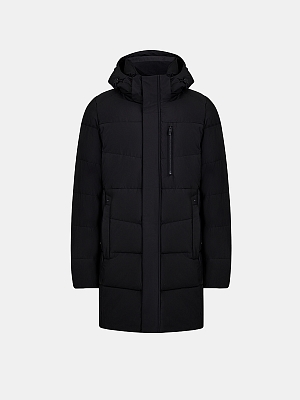 Полупальто мужское