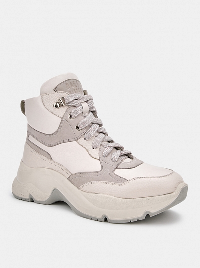 Кроссовки женские ГРЭЙ