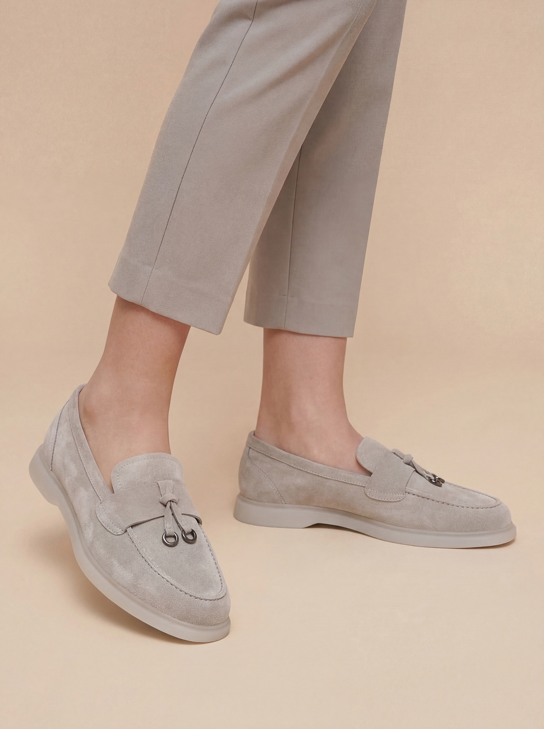 Лоферы женские ДЖЕЙН