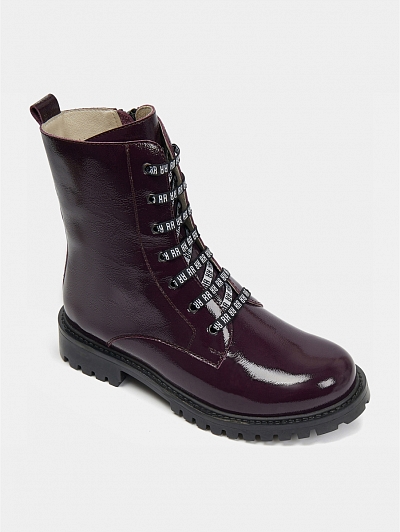 Ботинки детские ASPEN-D