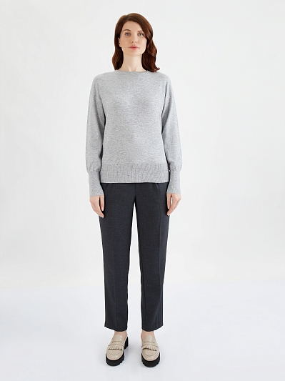 Джемпер женский, размер XXL (52)