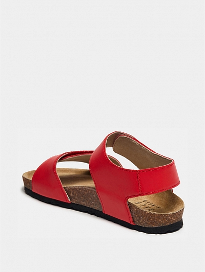 Сандалии детские ДЖАНГО-Д